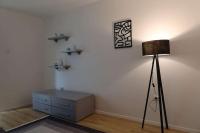 Modern & Cozy Apartment - Chambres d’hôtes Pristina