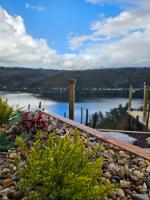 Viña Candaz By Oktheway - B&B