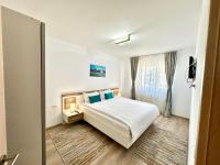 Apartment mit 1 Schlafzimmer und Balkon