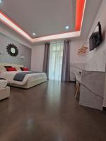 Triple Room with Balcony