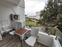 Estudio terraza ext.vistas al mar - Ferienwohnung Sitio de Calahonda