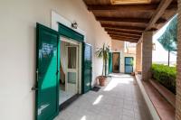 Le Marelle - B&B Furore