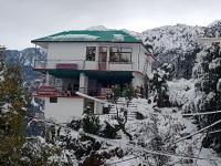 B&B McLeod Ganj - Amazing view - Bed and Breakfast McLeod Ganj