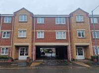 Childes Court - Ferienwohnung Nuneaton