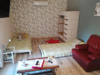 Familiekamer met Eigen Badkamer