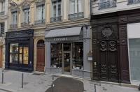 Les Jacobins, hypercentre - Chambres d’hôtes