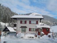 Haus Ortner - Chambres d'hôtes Russbach am Pass Gschütt
