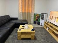 Wilfried Apart Ydé Terminus - B&B Yaoundé