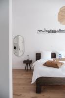 B&B Mechelen - B&B The Four - Bed and Breakfast Mechelen