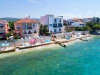 Aqua Cabana 1 - Ferienwohnung Bibinje