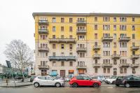 tHE Visionary Home - Navigli Area - B&B