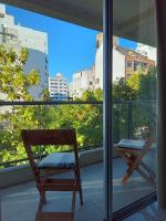 La Vasca II - Ferienwohnung La Plata