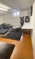Downstairs Apartment With Garden - Chambres d'hôtes Klagenfurt