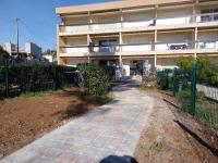 Bandol, T3, les pieds dans l'eau, presqu'île du Capelan - Chambres d'hôtes Bandol