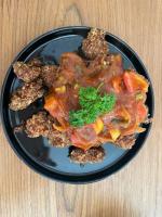 NEW Luxe 3BR beach villa I soundproof I kids stay free I huge parking I 7 m pool - B&B Canggu