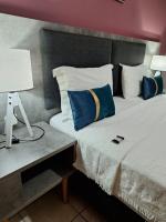 Suite Junior con vistas al mar
