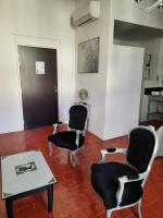 Habitación Doble Estándar