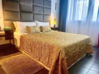 Deluxe Studio mit Doppelbett