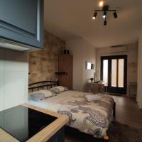 B&B Sali - Studio apartment with sea view - Bed and Breakfast Sali