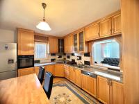 Sweet Home With Garden - Ferienwohnung