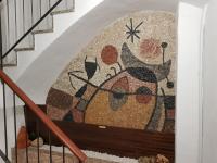 Pis clar i espaiós - B&B Manresa