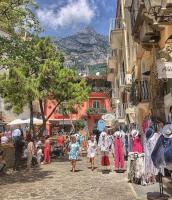 Casa Ginietta - B&B Positano