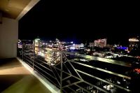 Sheryll Escapes - Kandi Palace 9 floor, 1BR! Housekeeping, Netflix! - B&B Angeles City