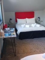 Friars Bridge Guesthouse - B&B Inverness