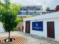 Morro São Paulo - B&B