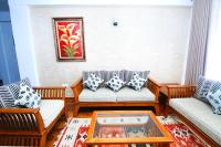 B&B Nuwara Eliya - Nelma's Cosy - Bed and Breakfast Nuwara Eliya