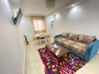 B&B Oran - Spacious Cozy Appartment Akid Lotfi ORAN - Bed and Breakfast Oran