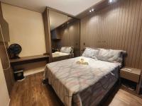 Loft no coração de São Paulo - B&B São Paulo