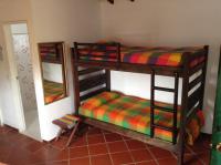 Standard Family Room (Cabaña Las Bromelias)