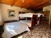 Dormitorio Misto