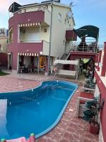 Apartments Villa Stella Maris - B&B Rogoznica