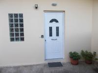 K_Kostas Apartment - Chambres d’hôtes Tértsa