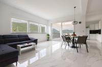 House Bartulovic -Lucia Apartment with sea view - B&B Ston