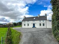 Sneem Farmhouse - B&B
