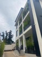 B&B Kigali - The Pyramid Apart - Bed and Breakfast Kigali