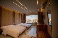 New Cairo Airport Studio - B&B