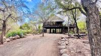 Kruger Kumba - Lahlekile Nathi - B&B
