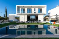 Tsiolakki Homes Luxury Villas - B&B Protaras