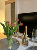 Mieszkanko W Sam Raz - Bed and Breakfast