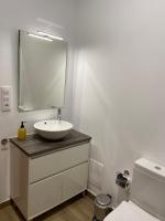 Appartamento con 1 Camera da Letto