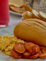 Apto "Cantinho da Paula" - B&B Maragogi