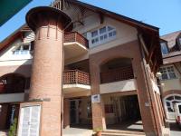 Kálvin Vendégszobák - Ferienwohnung Debrecen