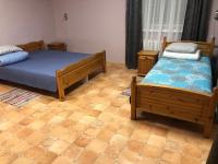 Familienzimmer mit eigenem Bad