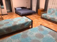 Camera Tripla con Bagno Privato