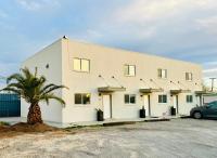 Modern Hideaway Suites - Chambres d’hôtes El Paso