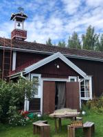 Vehkaniemen Lomatila - B&B Pohjaslahti